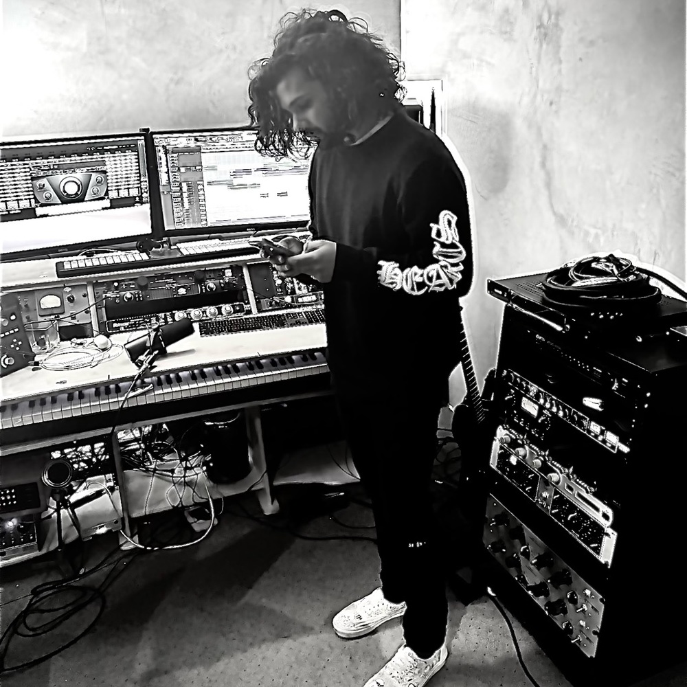 Meet your Posher, Jonathan